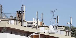 antennes relais