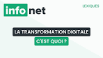 transformations digitales
