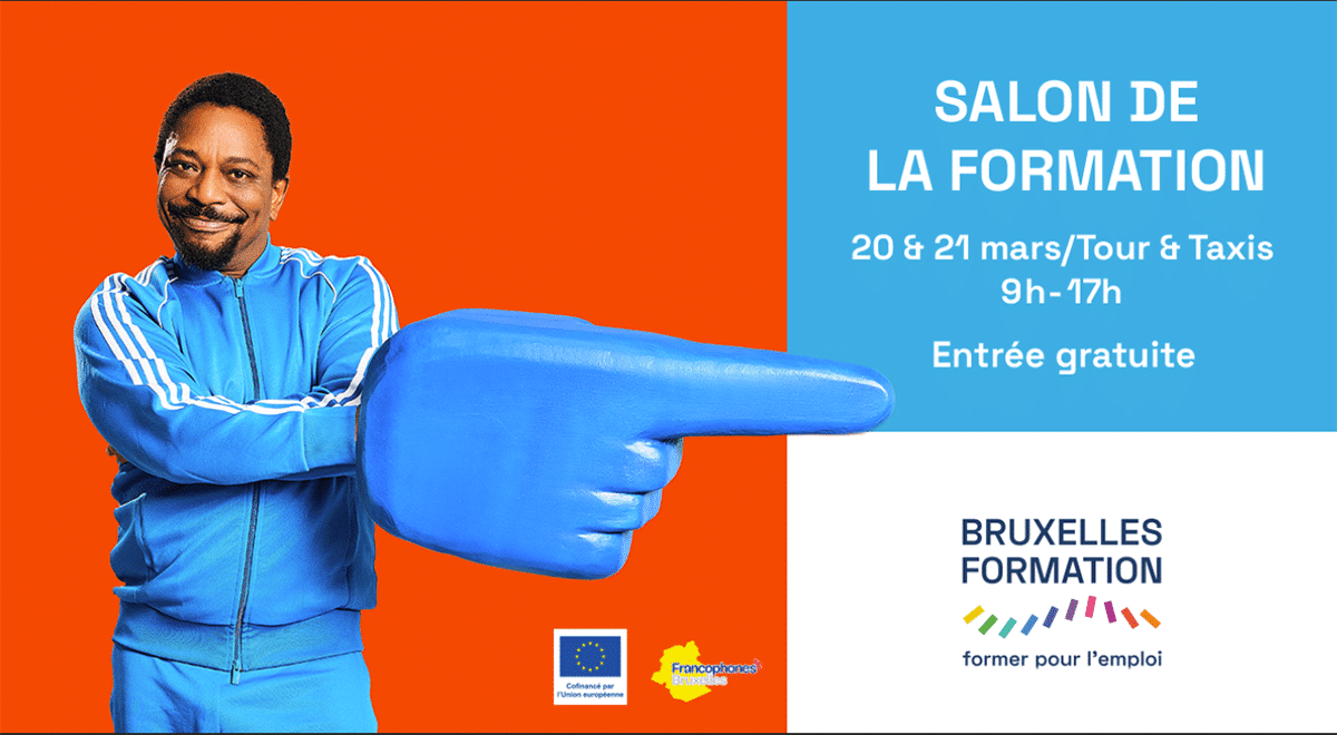 bruxelles formation