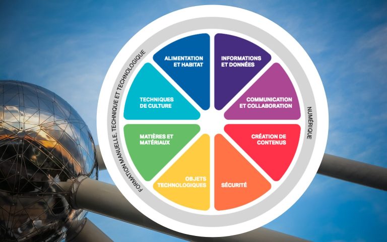 collaboration wallonie