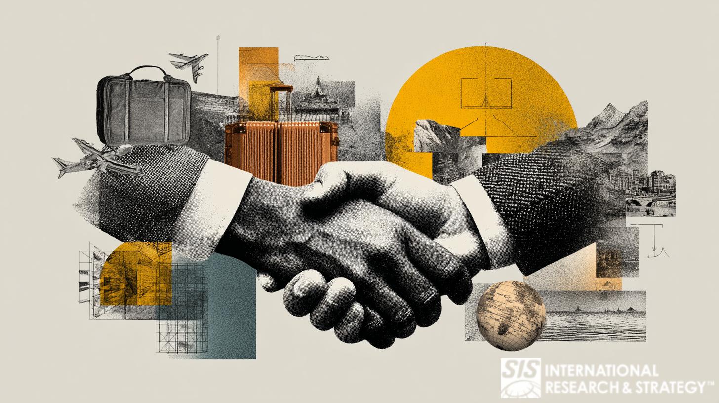 développement de partenariats