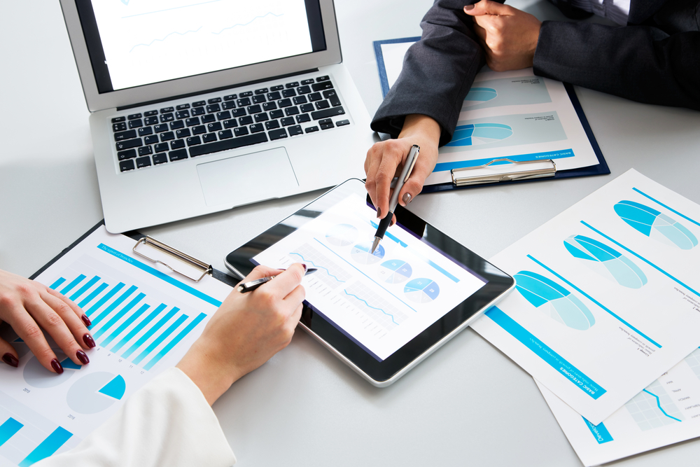 entreprise et numérique