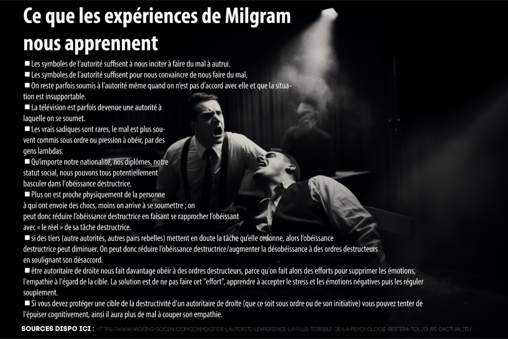 expérimentations en milieu réel