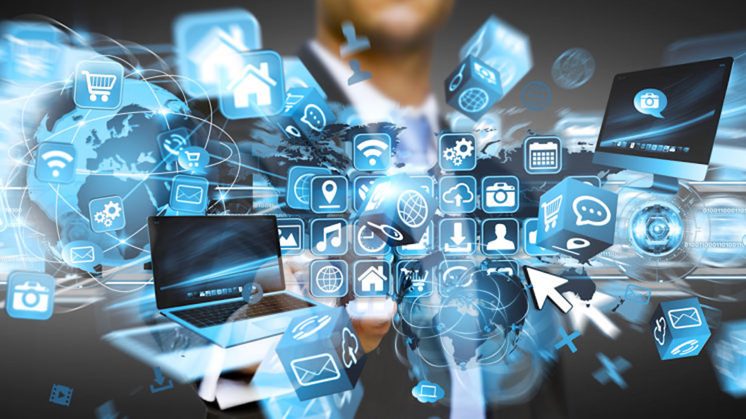 la transformation numérique des entreprises