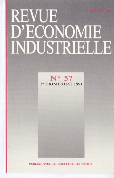 services de conseil en innovation