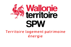 spw wallonie