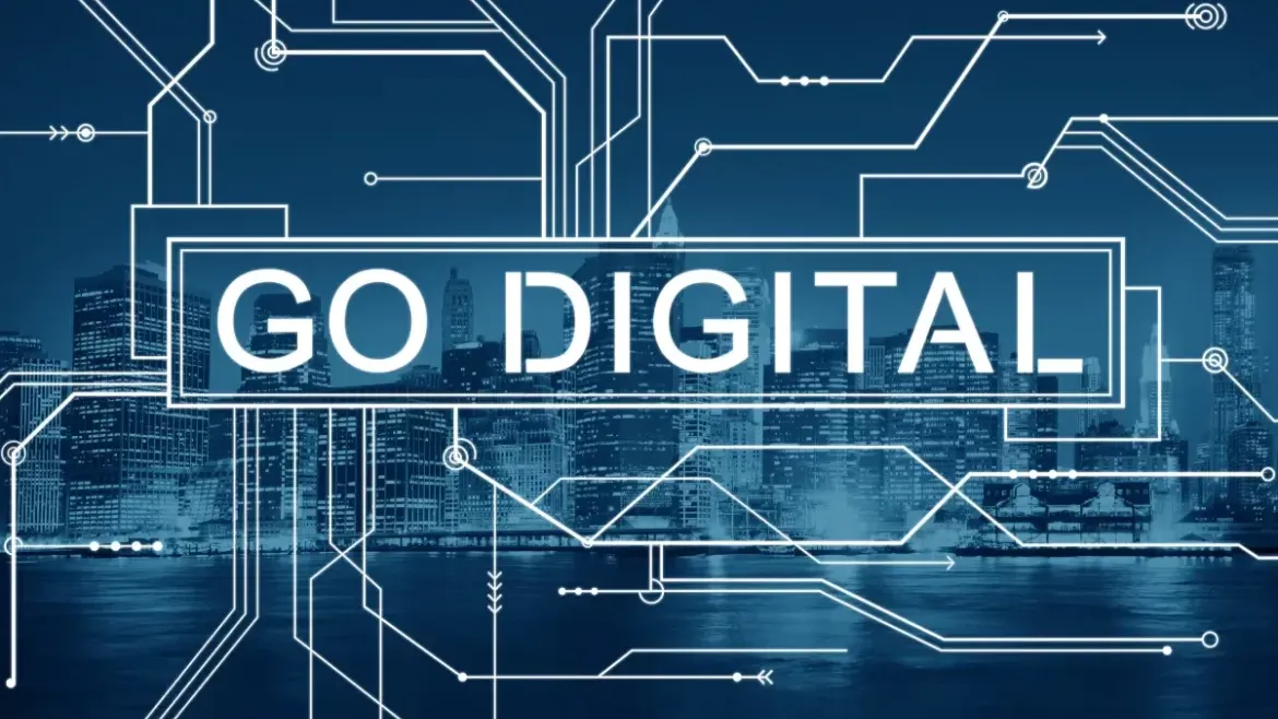 transformation digitale pme