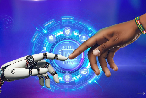 transformation numérique banque