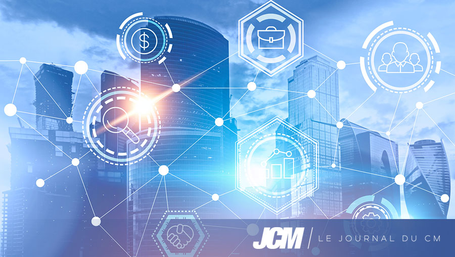 transformation numérique des entreprises