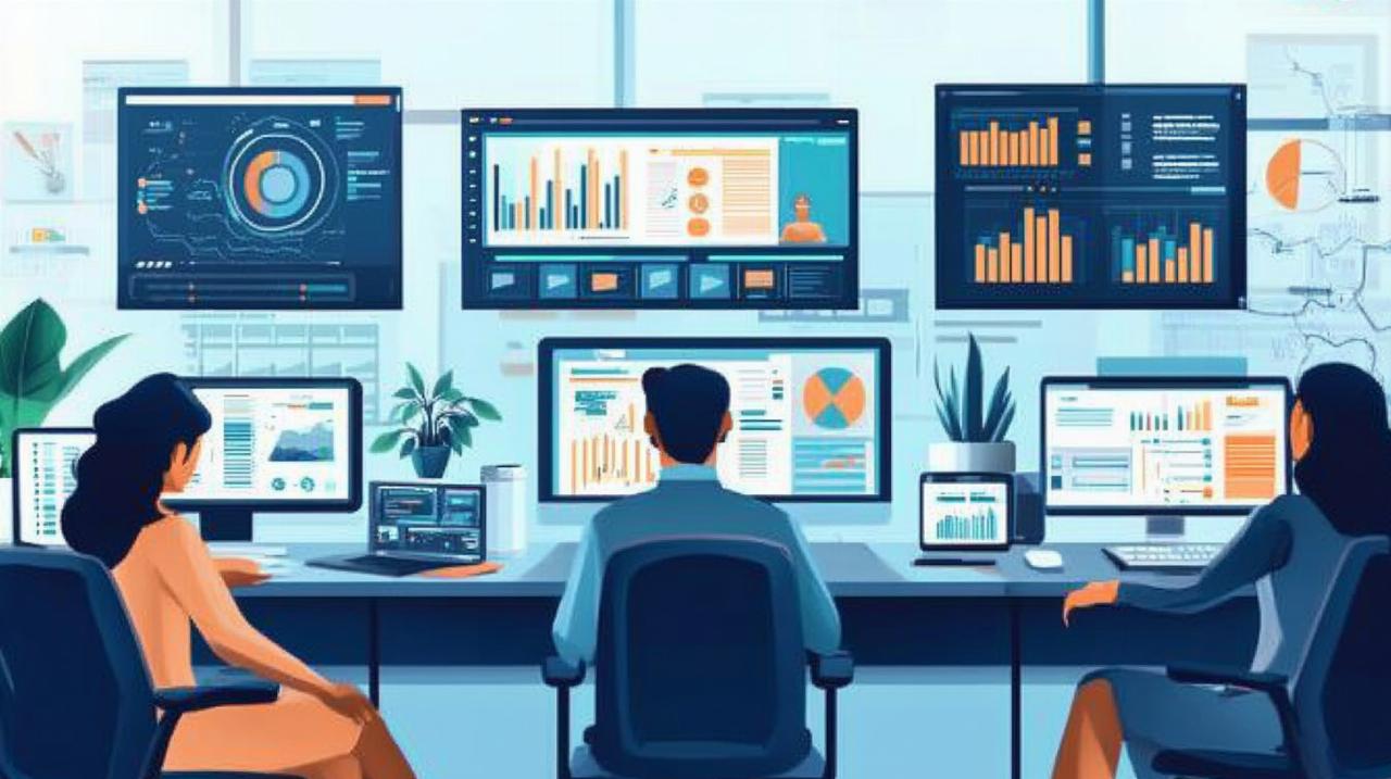 transformation numérique des organisations