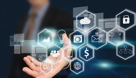 transformation numérique entreprise