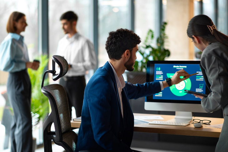 transformation numérique pme