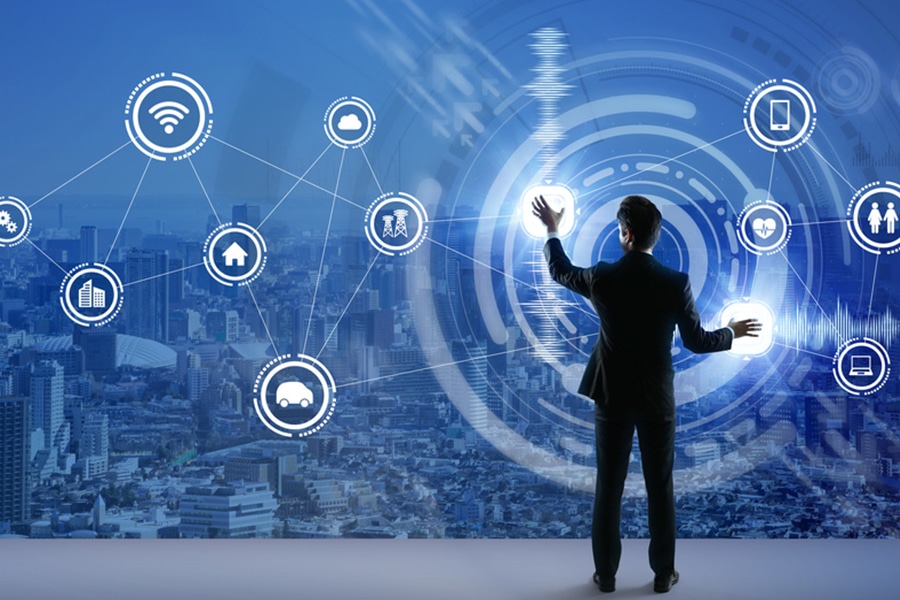 transition digitale des entreprises