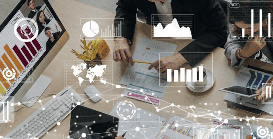 transition digitale entreprise