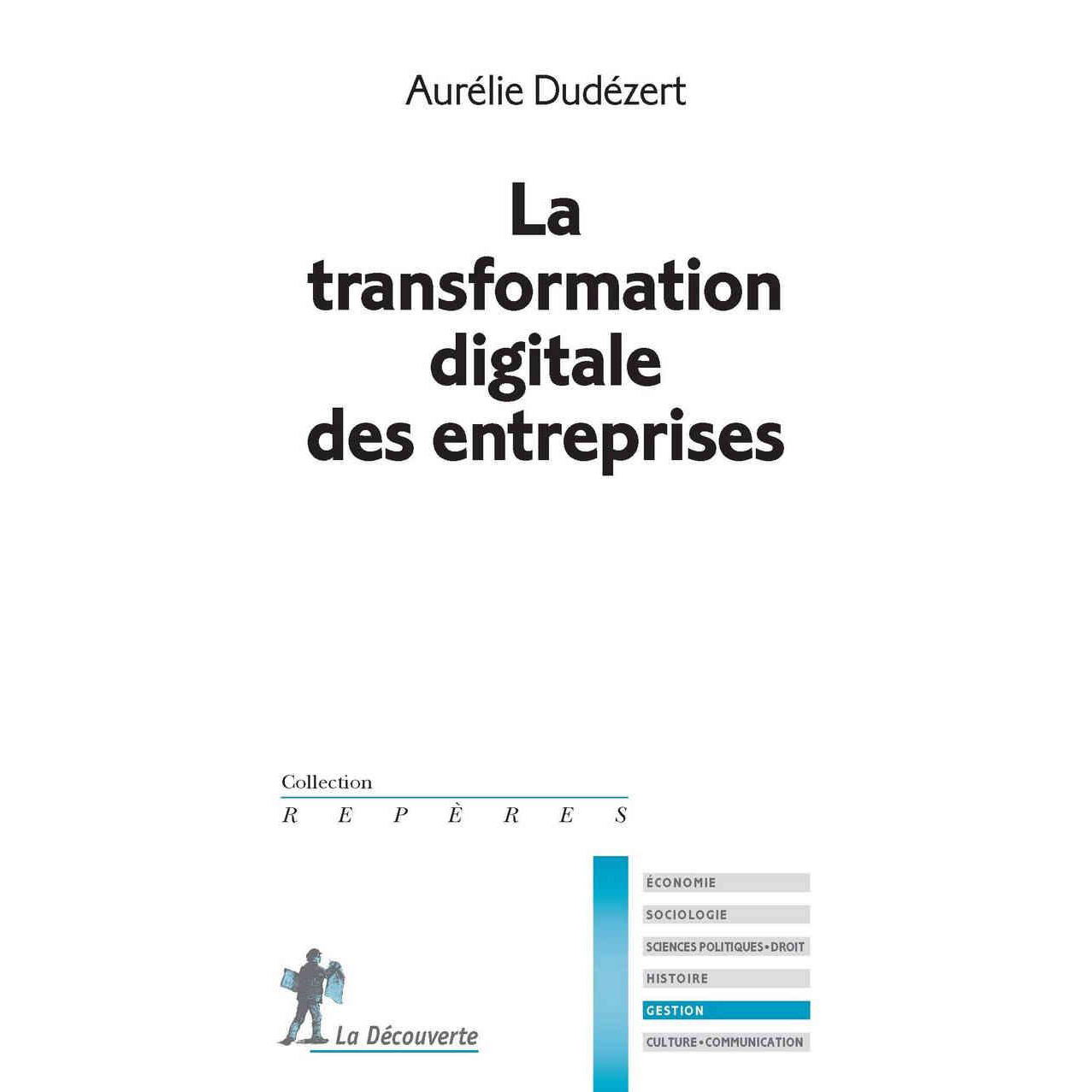 transition numérique des entreprises