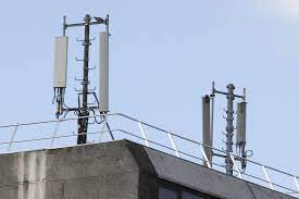 antennes relais