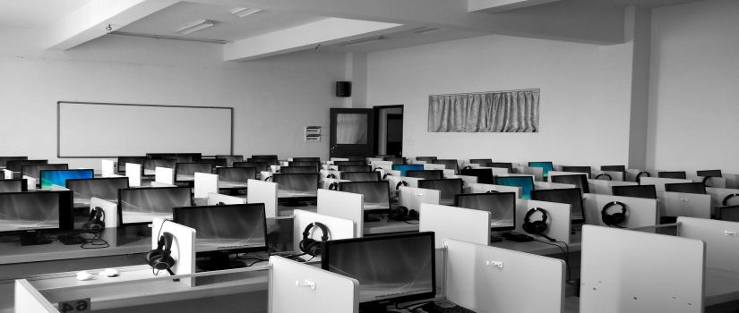 centre de formation à distance