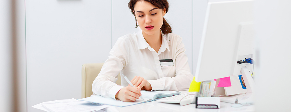 secrétaire médicale formation