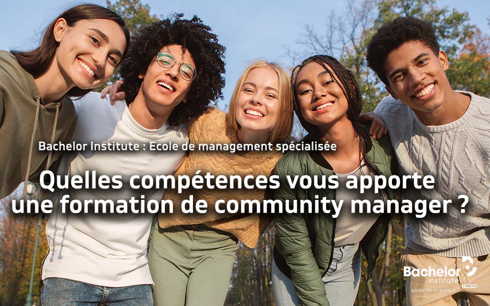 formation community manager