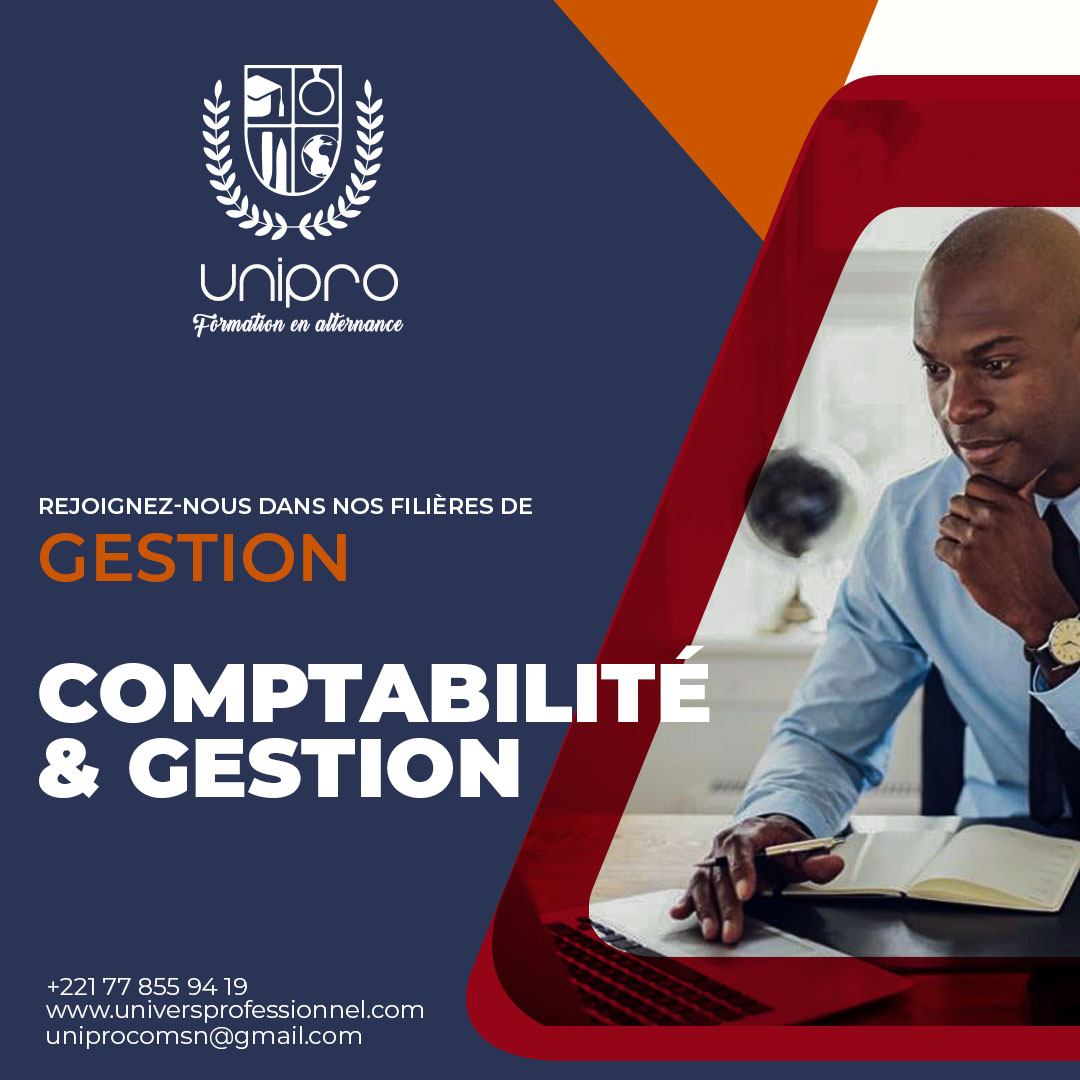 formation comptabilité