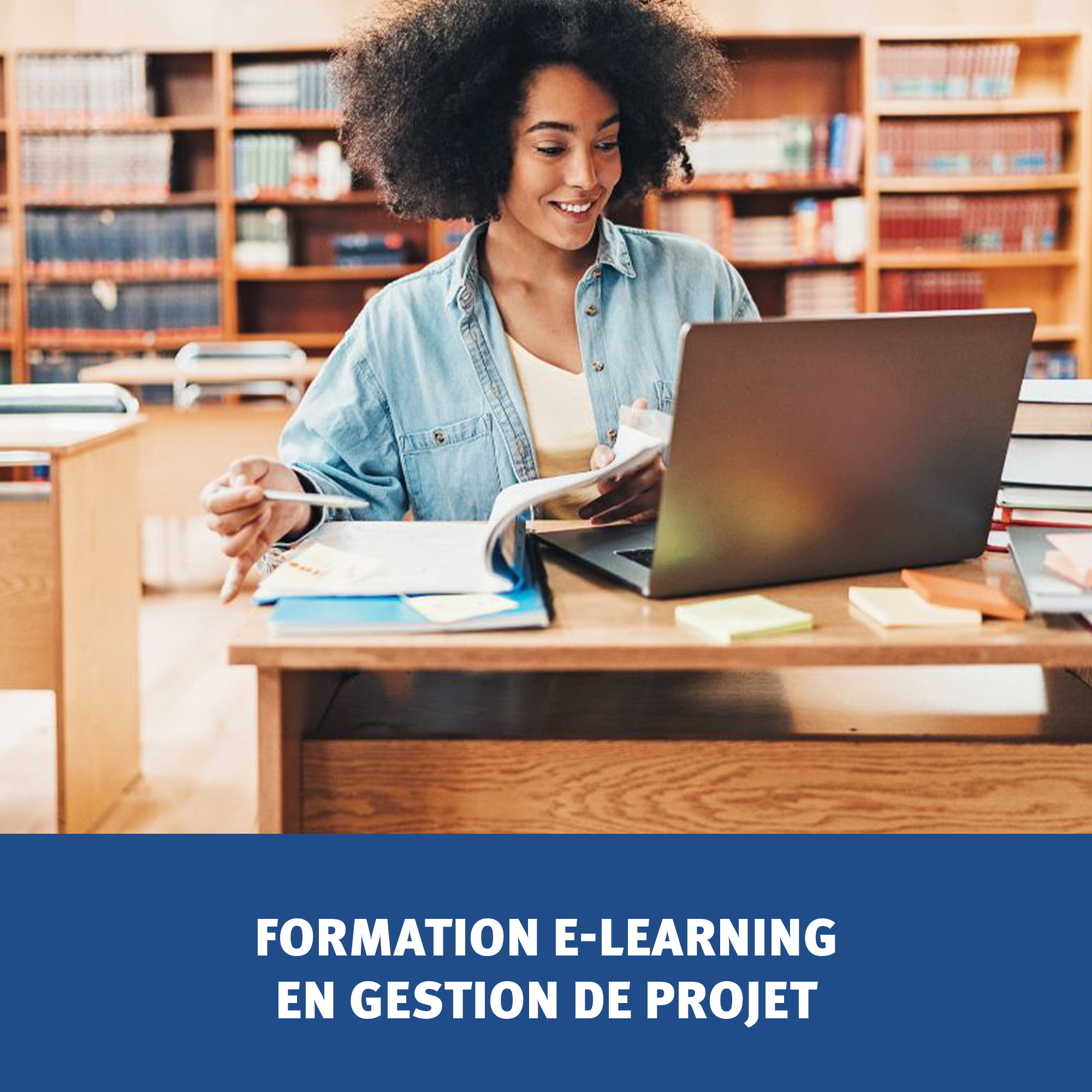 formation gestion