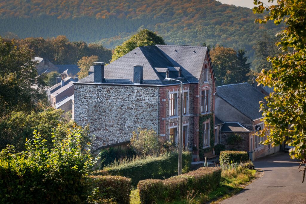 wallonie tourisme