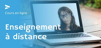 cours a distance