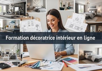 formation decorateur interieur