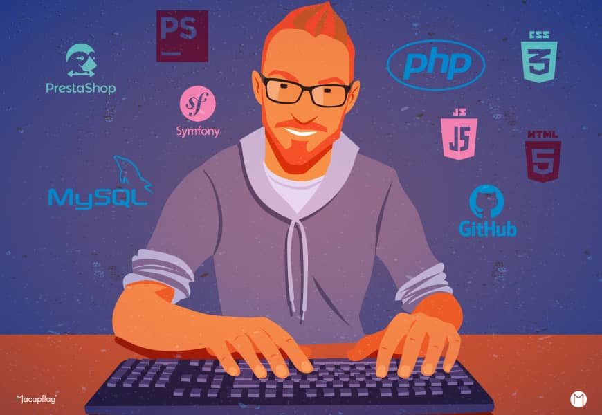 formation developpeur web