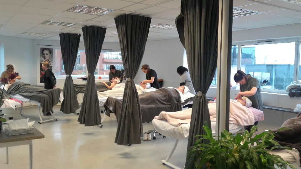 formation esthéticienne