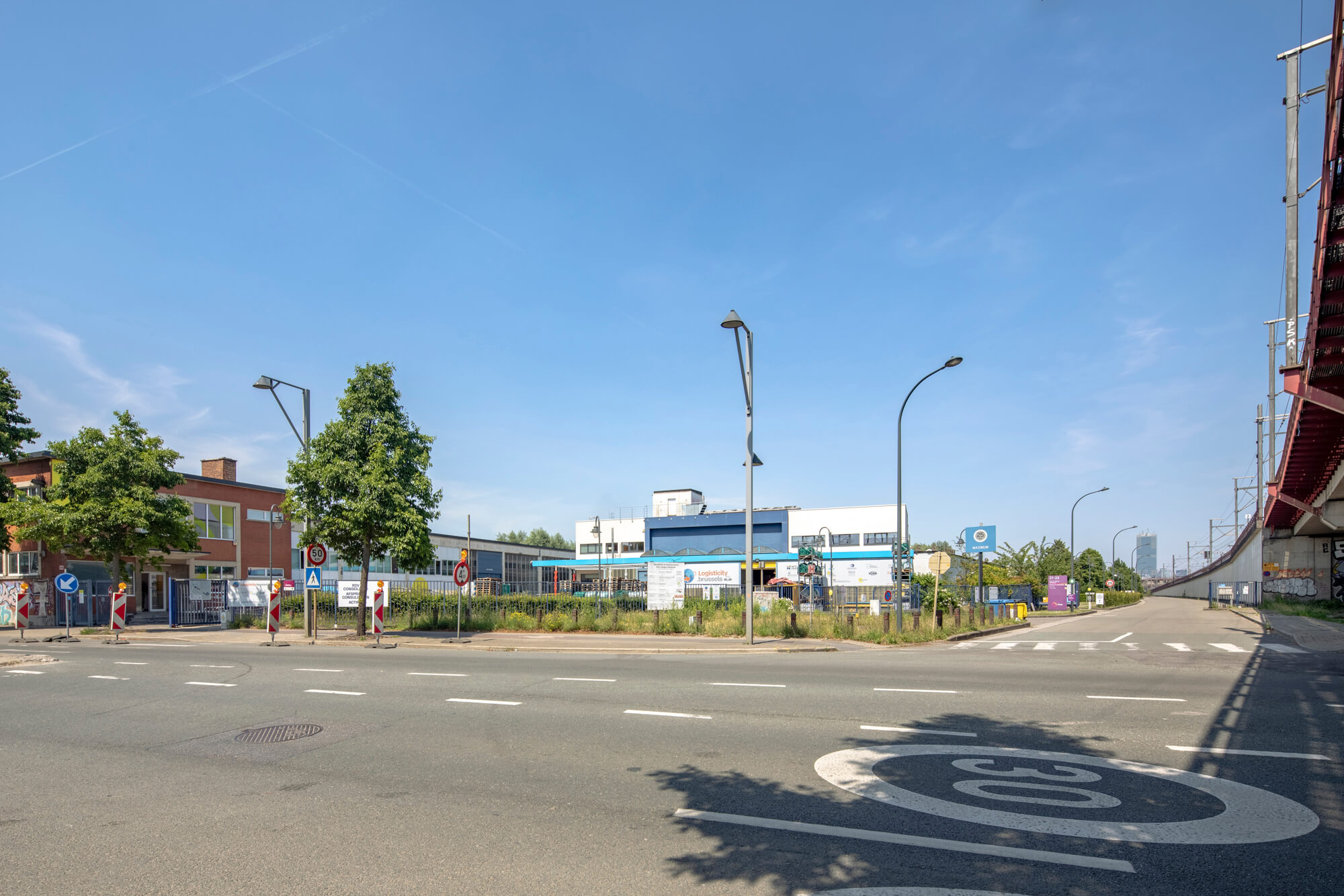 formation logistique