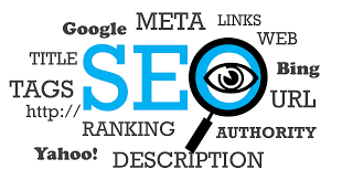 formation seo