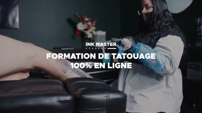formation tatoueur