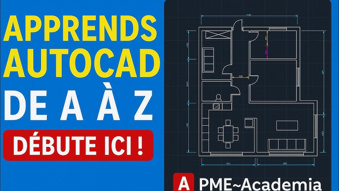 formation autocad