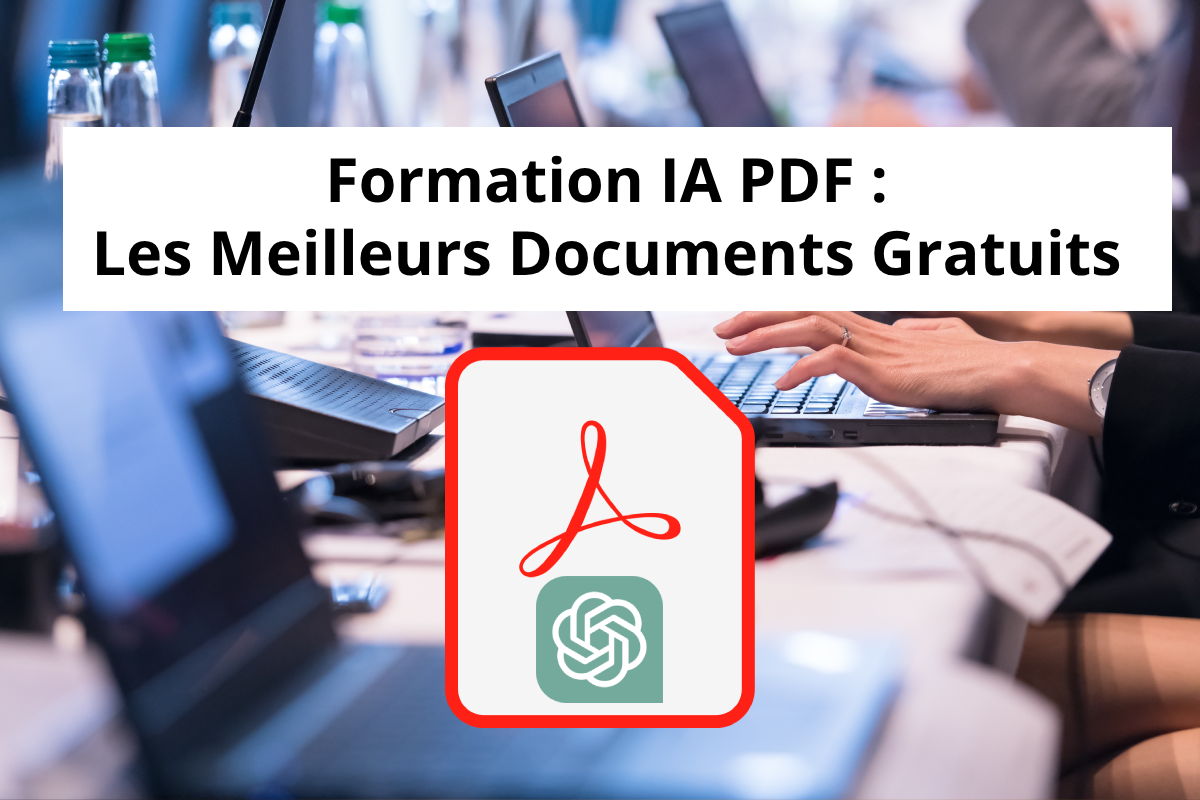 formation intelligence artificielle