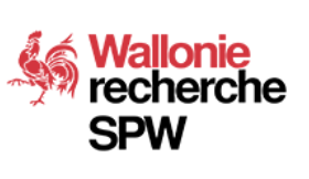 spw région wallonne