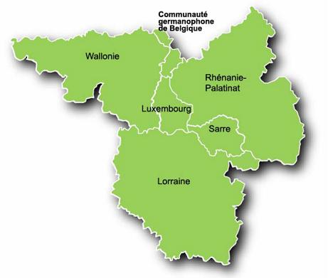 superficie wallonie