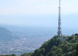 antennes relais