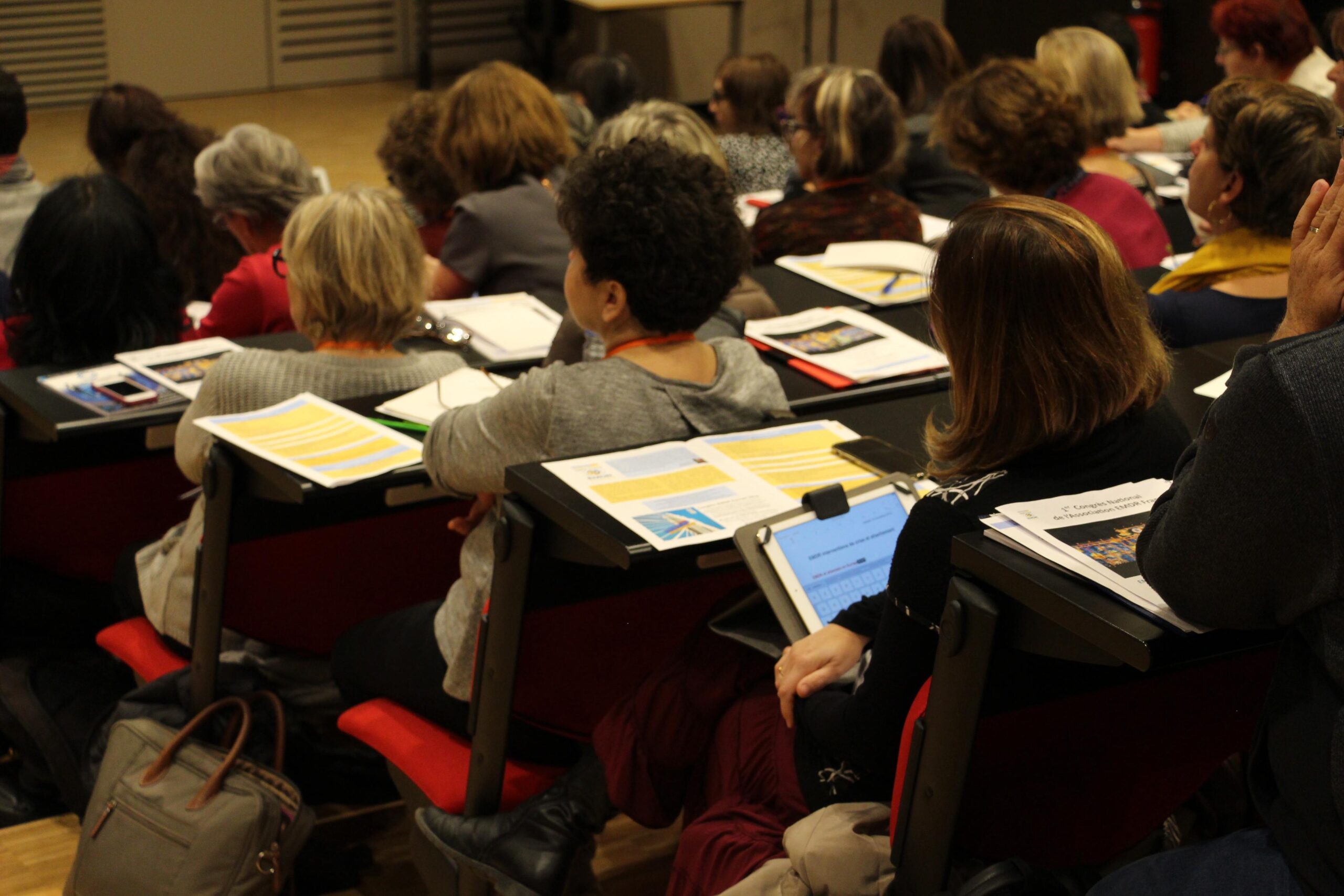 formation emdr