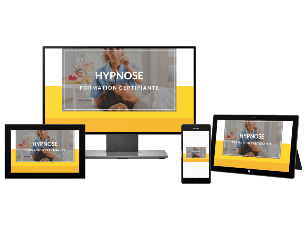 formation hypnose