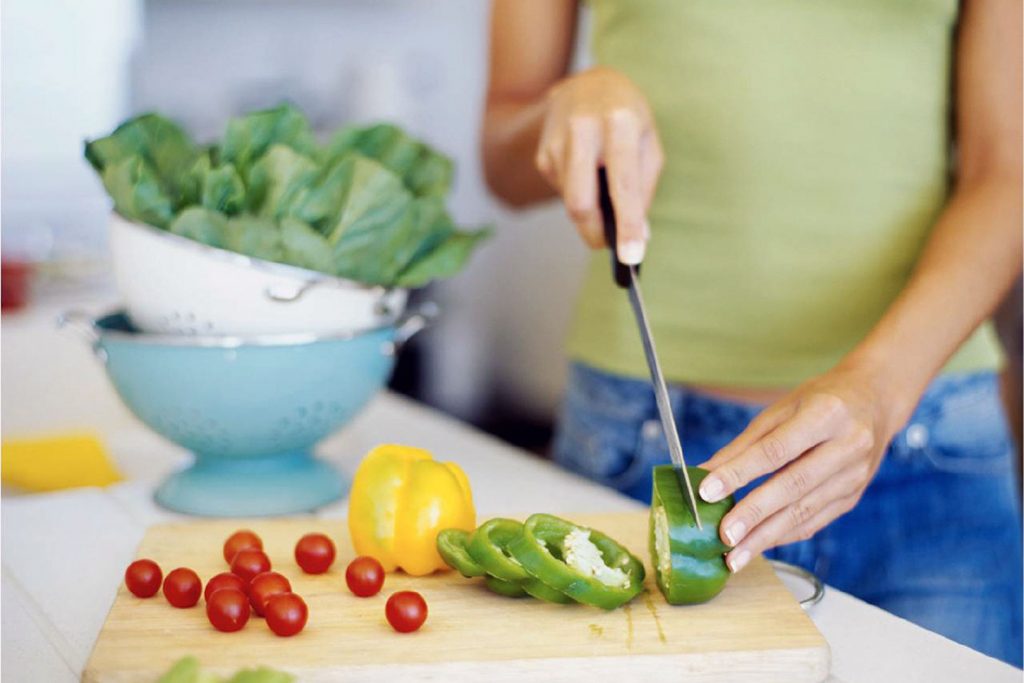 formation nutritionniste