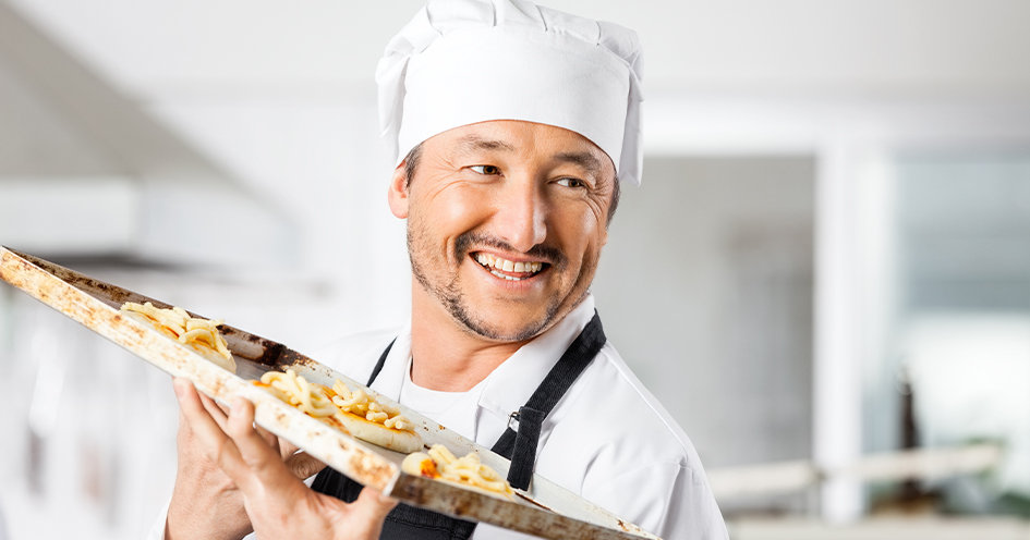 formation pizzaiolo