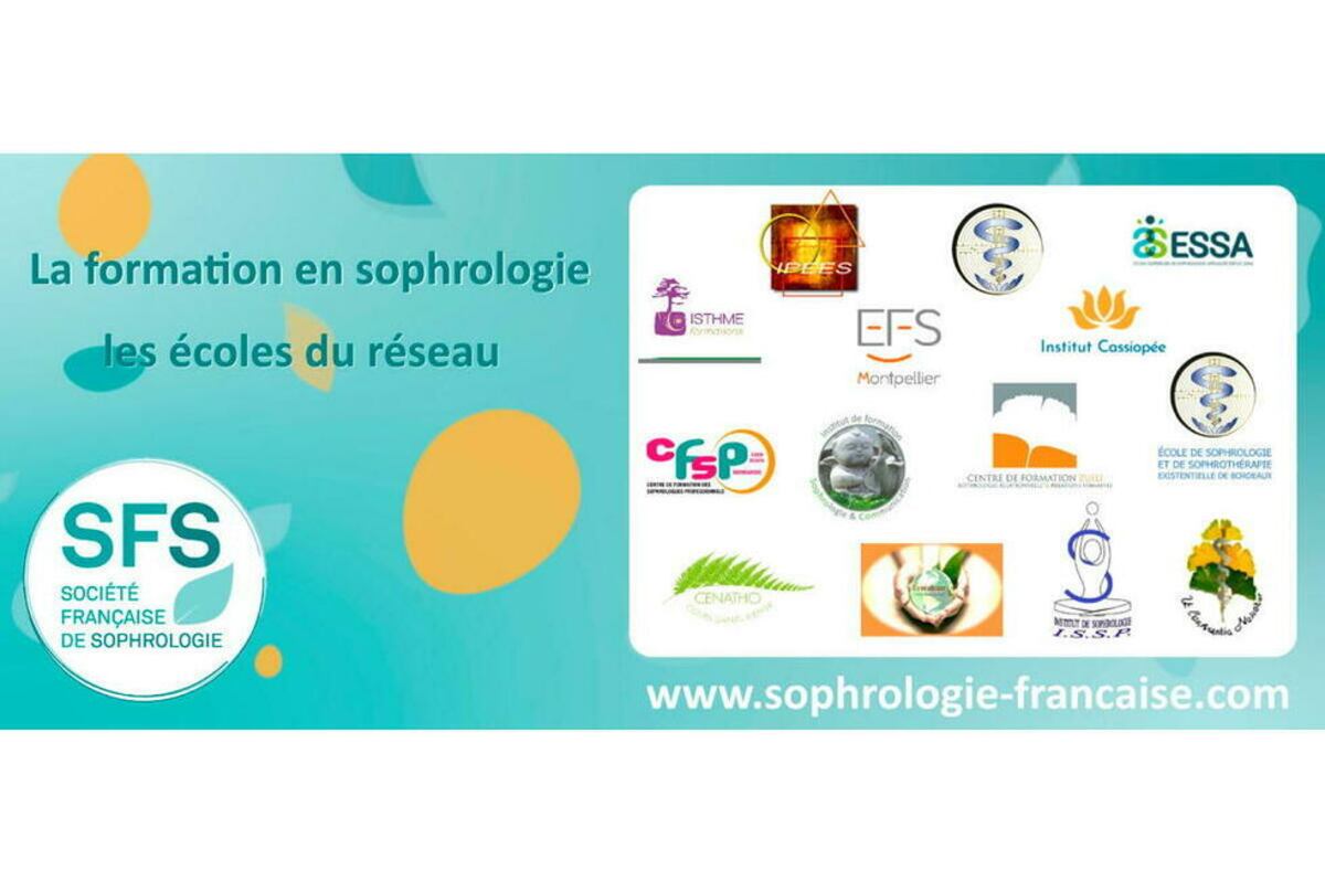 sophrologue formation