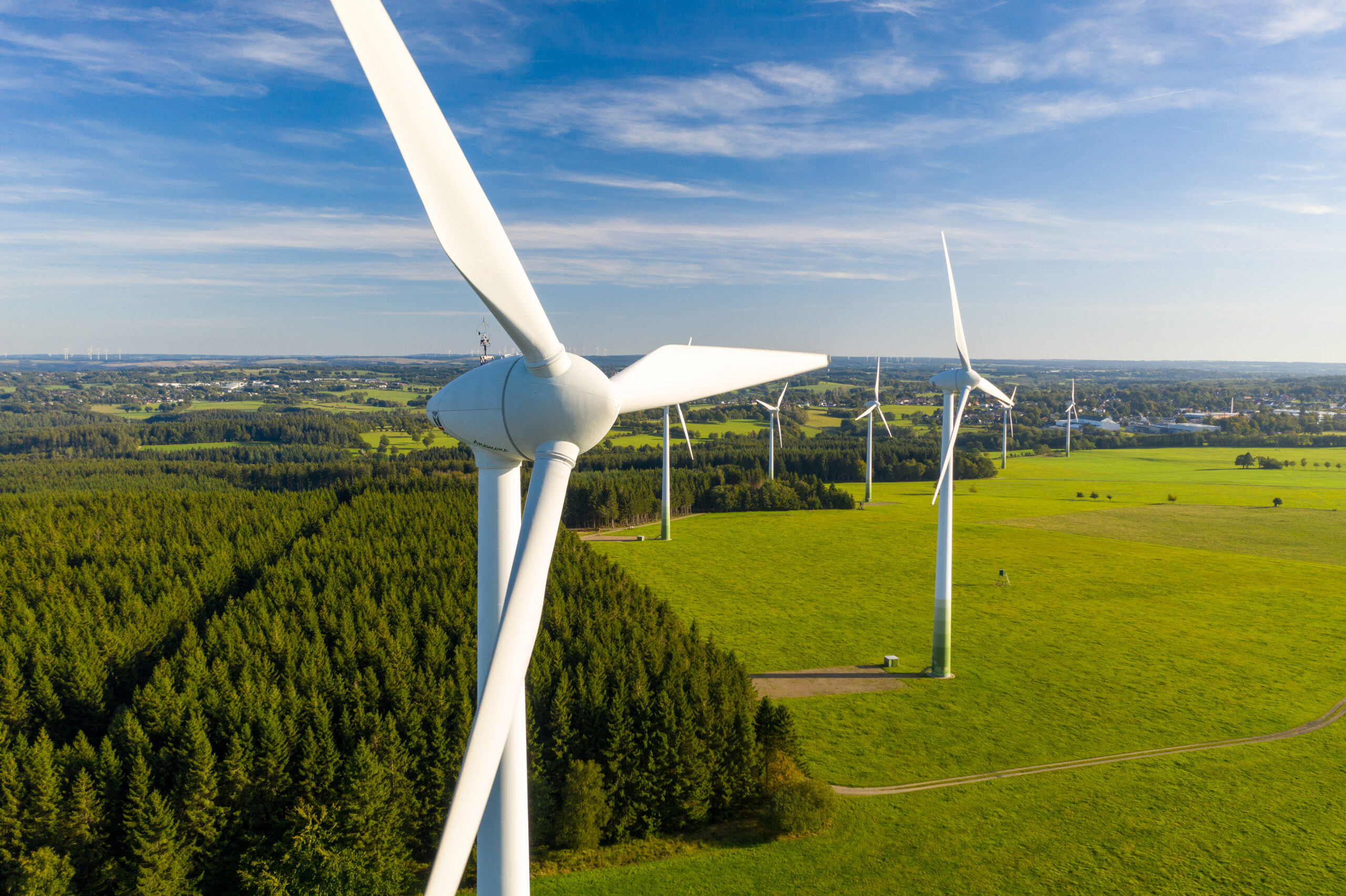 énergie wallonie