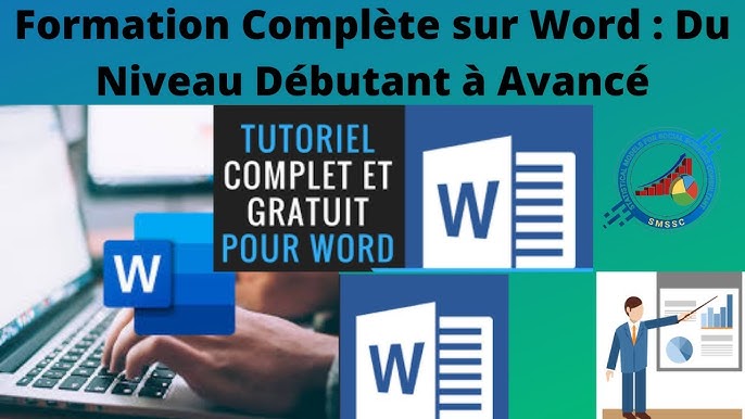 formation word