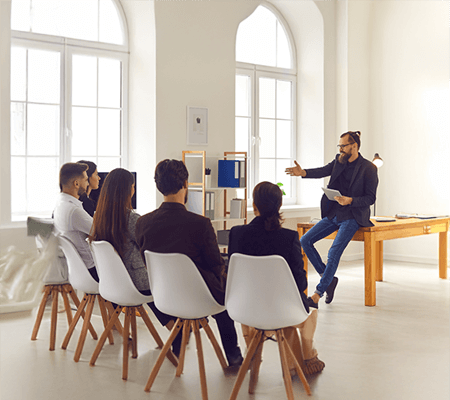 formation de formateur