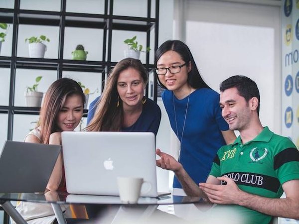formation en ligne informatique