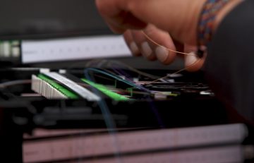 formation fibre optique