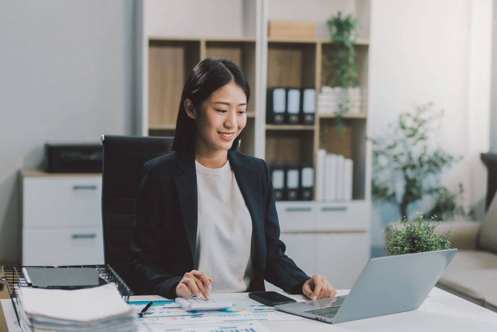 formation secretaire comptable