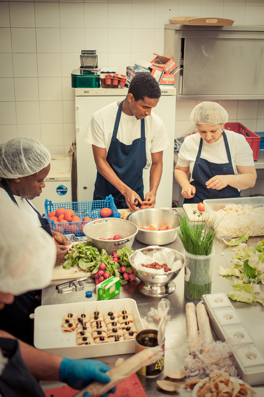 formation restauration